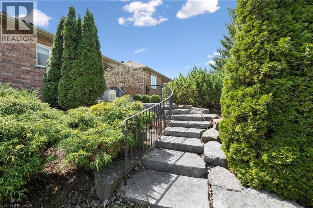 149 Devonshire Drive, New Hamburg, Ontario  N3A 4L7 - Photo 38 - 40823487