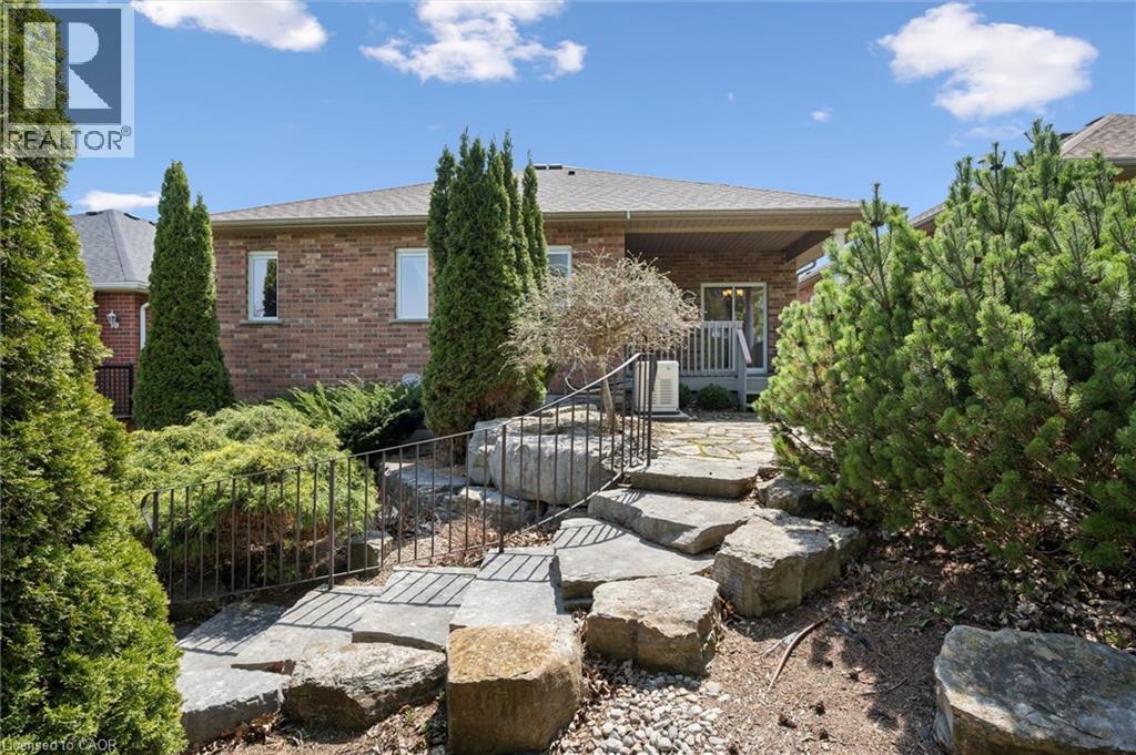 149 Devonshire Drive, New Hamburg, Ontario  N3A 4L7 - Photo 39 - 40823487