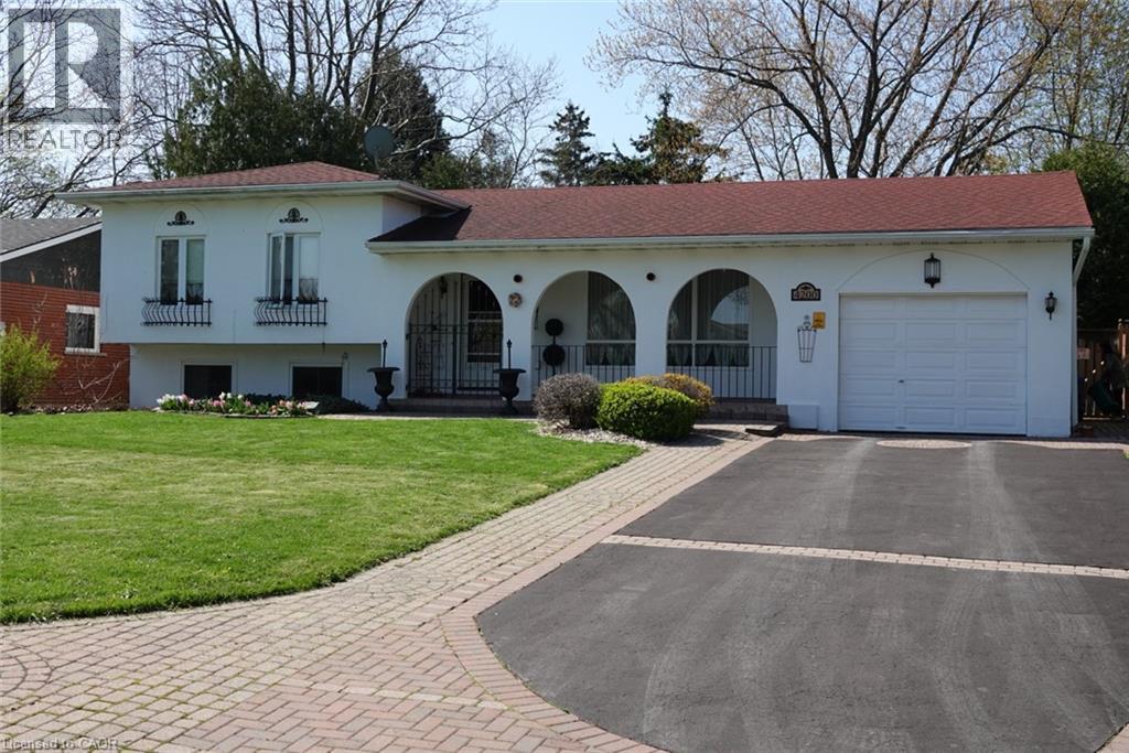 4200 EASTDALE Drive, Beamsville, Ontario