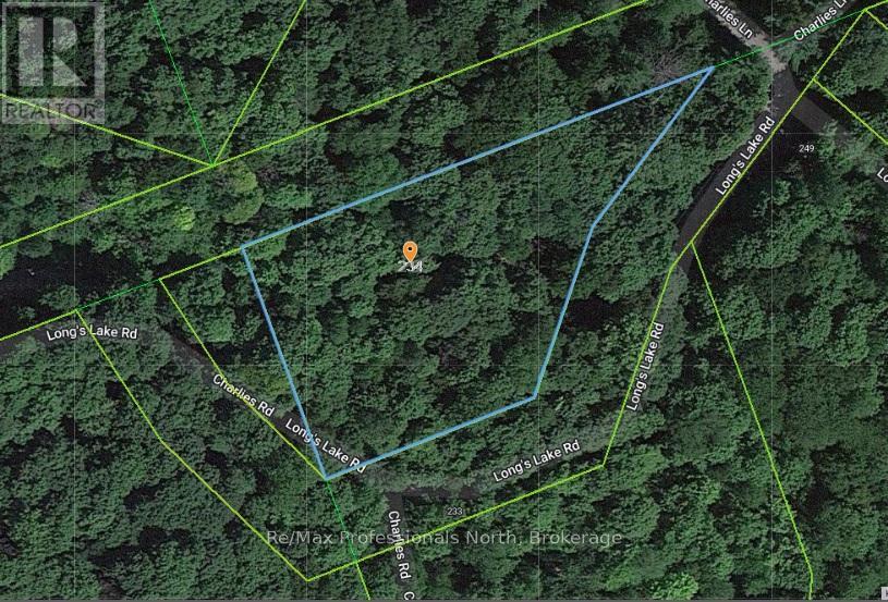 234 Longs Lake Road, Huntsville, Ontario  P0B 1M0 - Photo 2 - X13051358