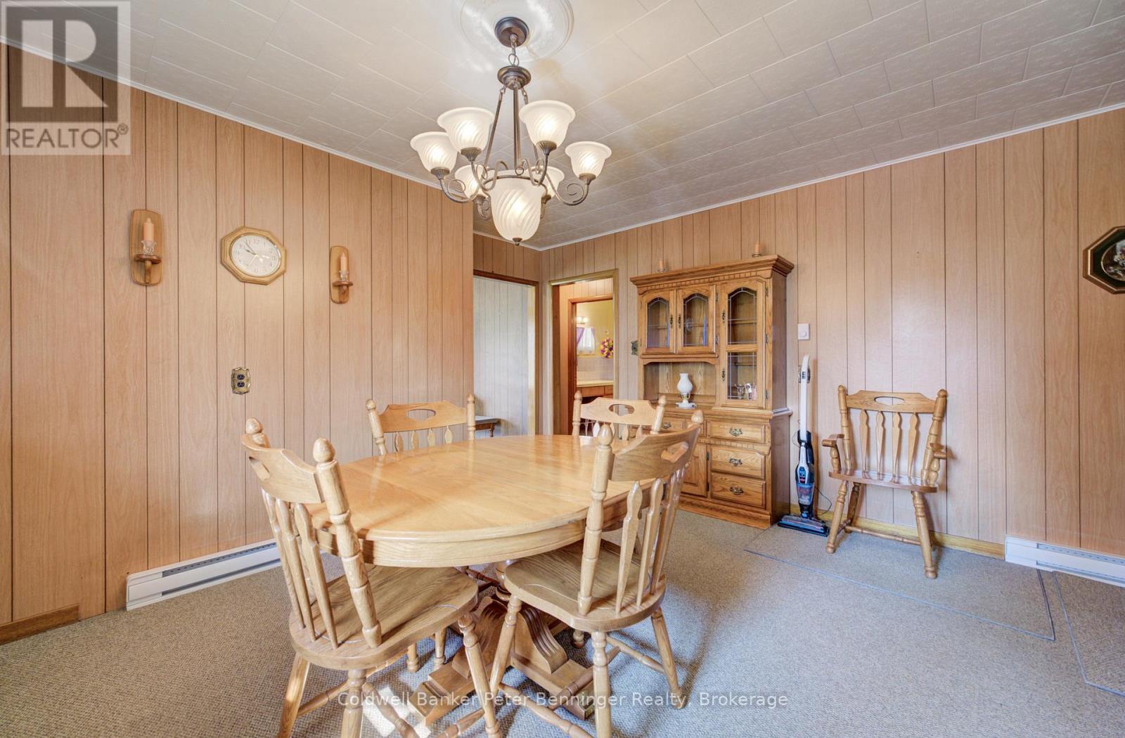 4 Park St Street W, Minto, Ontario  N0G 1M0 - Photo 12 - X13051384