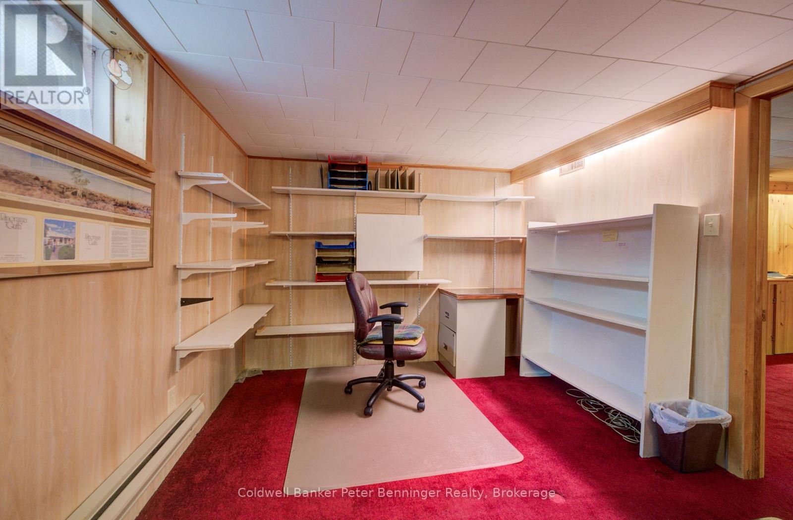 4 Park St Street W, Minto, Ontario  N0G 1M0 - Photo 23 - X13051384