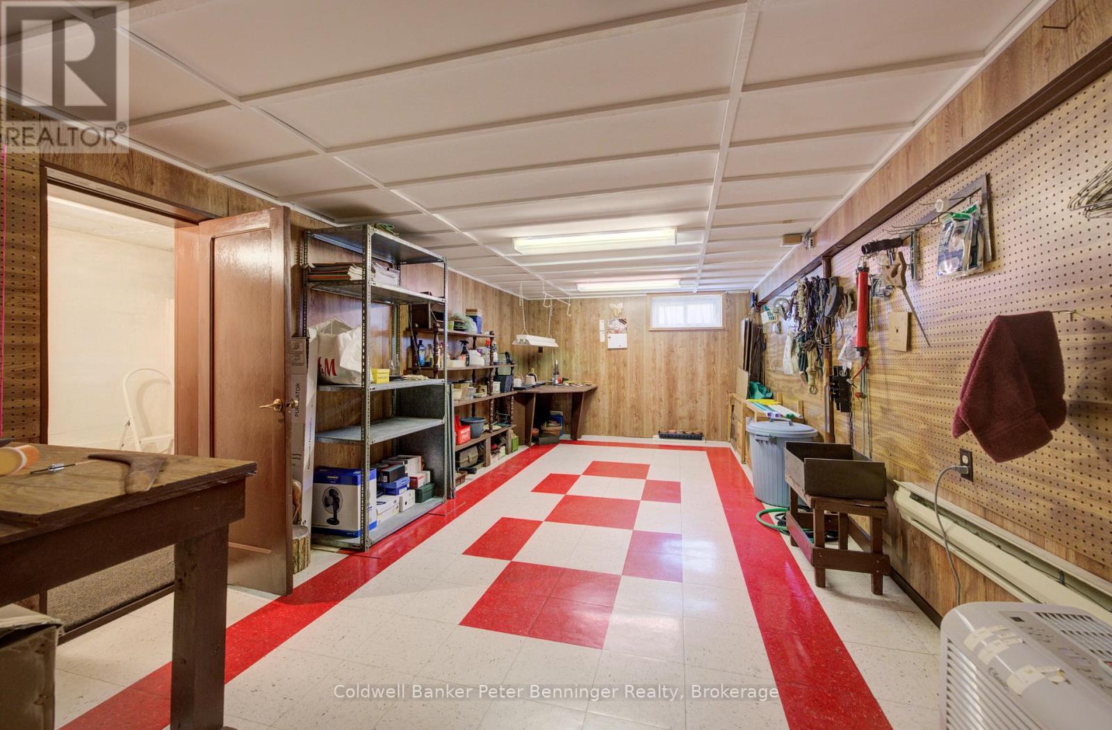 4 Park St Street W, Minto, Ontario  N0G 1M0 - Photo 25 - X13051384