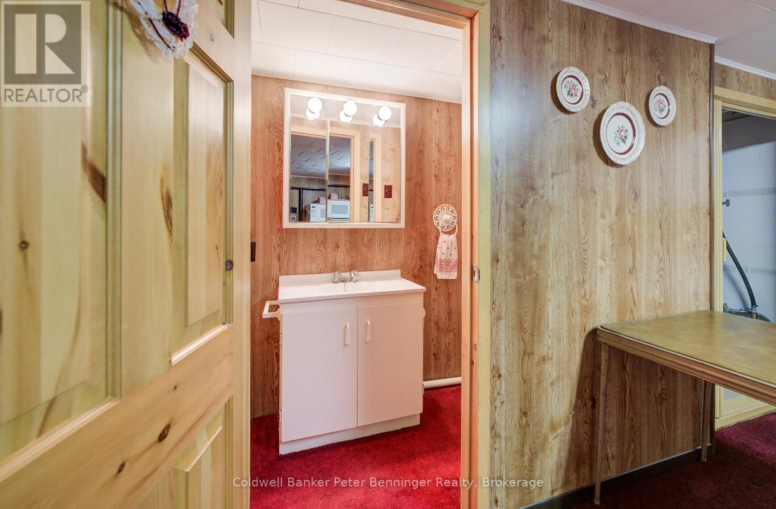 4 Park St Street W, Minto, Ontario  N0G 1M0 - Photo 26 - X13051384