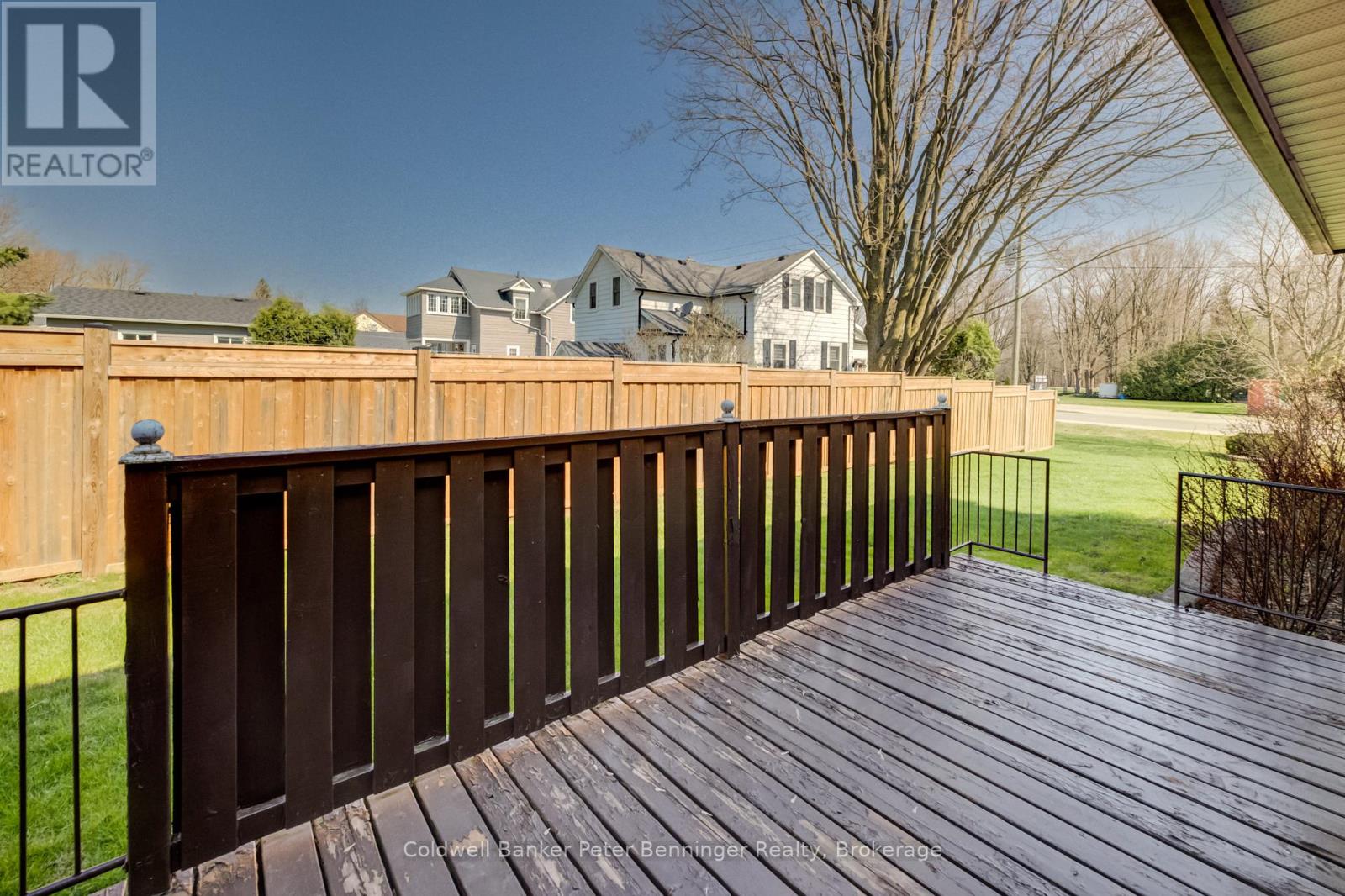 4 Park St Street W, Minto, Ontario  N0G 1M0 - Photo 27 - X13051384