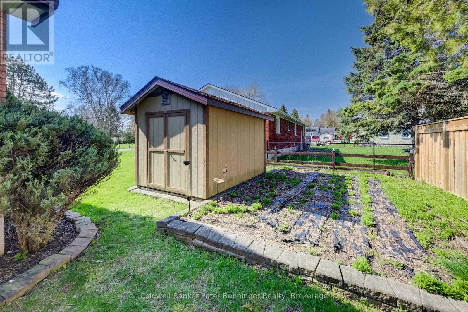 4 Park St Street W, Minto, Ontario  N0G 1M0 - Photo 28 - X13051384