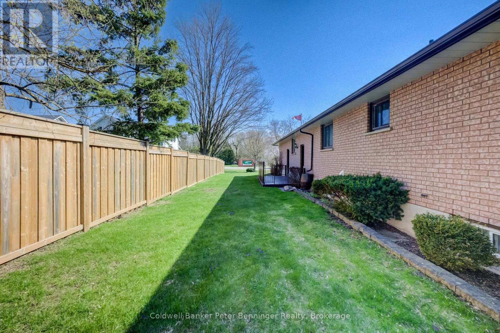 4 Park St Street W, Minto, Ontario  N0G 1M0 - Photo 29 - X13051384