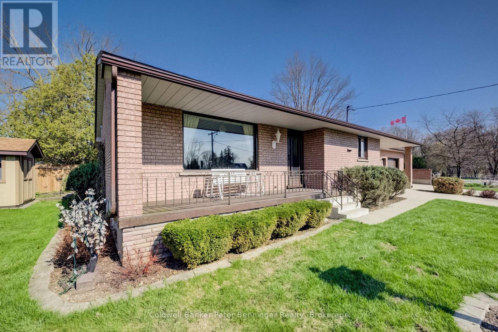 4 Park St Street W, Minto, Ontario  N0G 1M0 - Photo 31 - X13051384