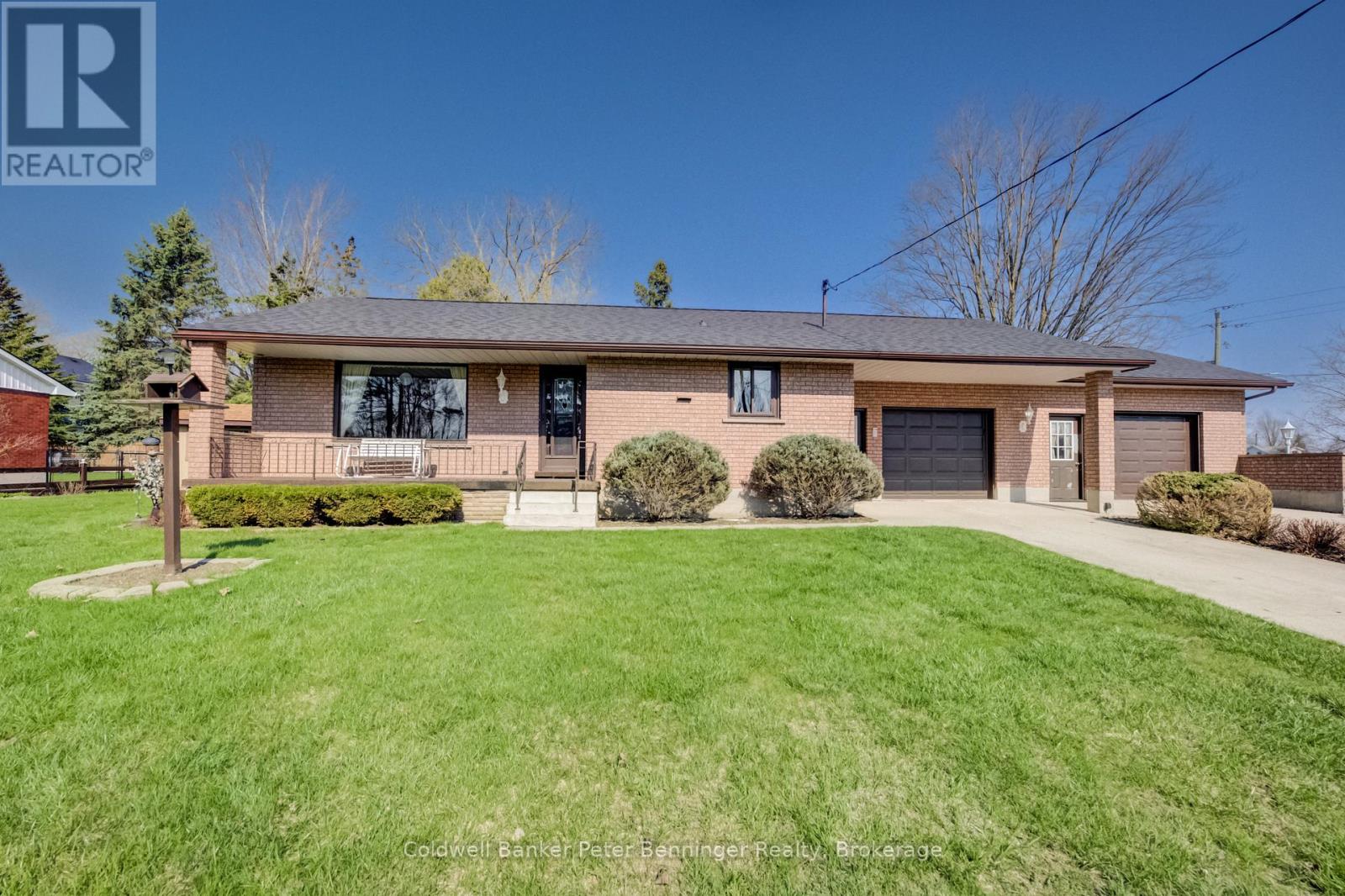 4 Park St Street W, Minto, Ontario  N0G 1M0 - Photo 32 - X13051384