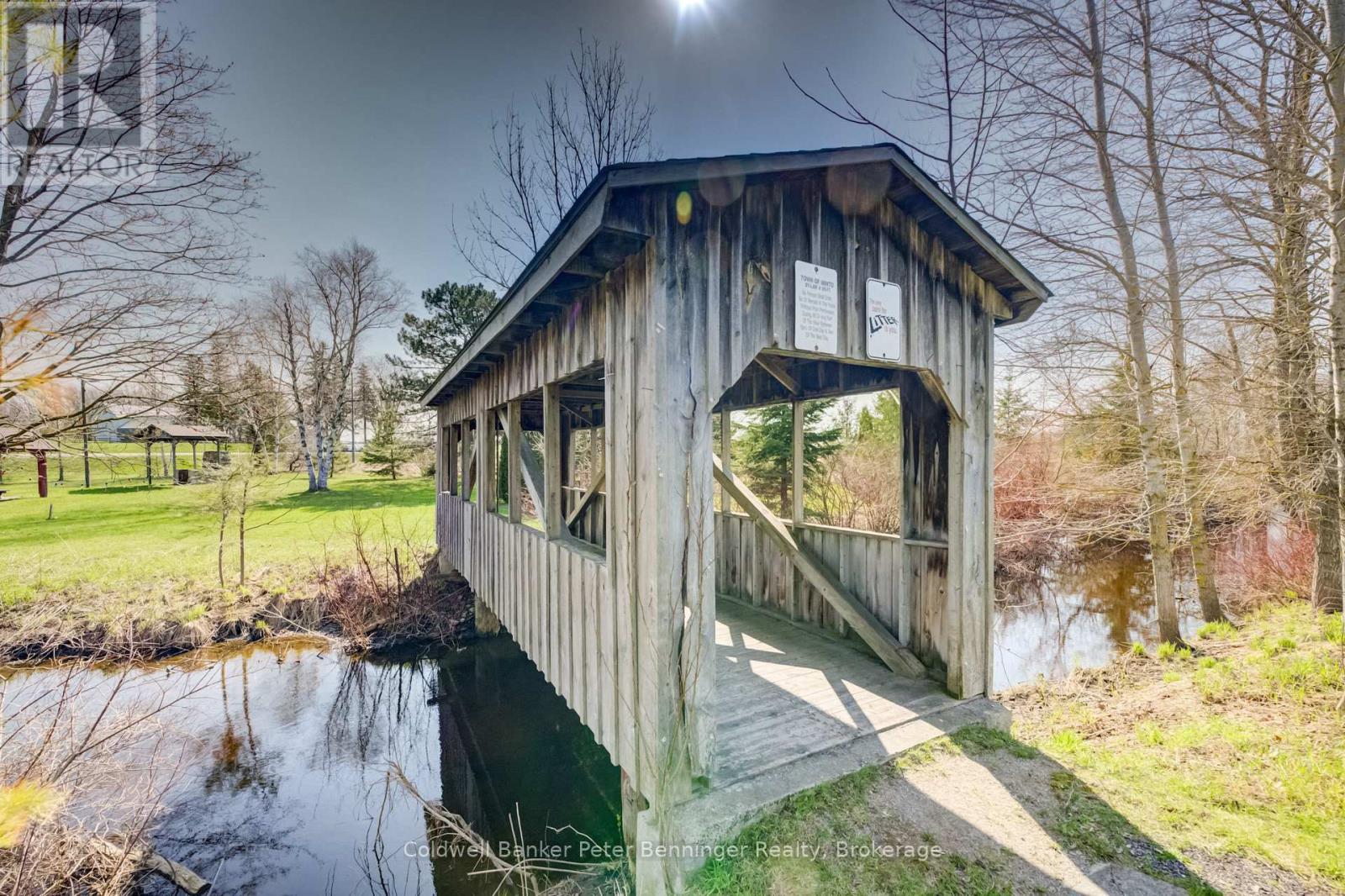 4 Park St Street W, Minto, Ontario  N0G 1M0 - Photo 33 - X13051384