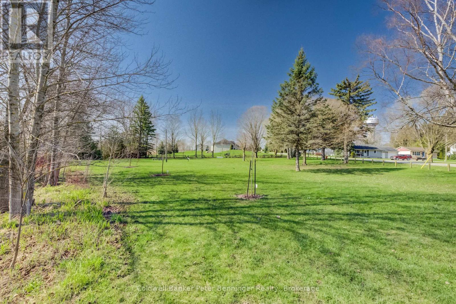 4 Park St Street W, Minto, Ontario  N0G 1M0 - Photo 34 - X13051384