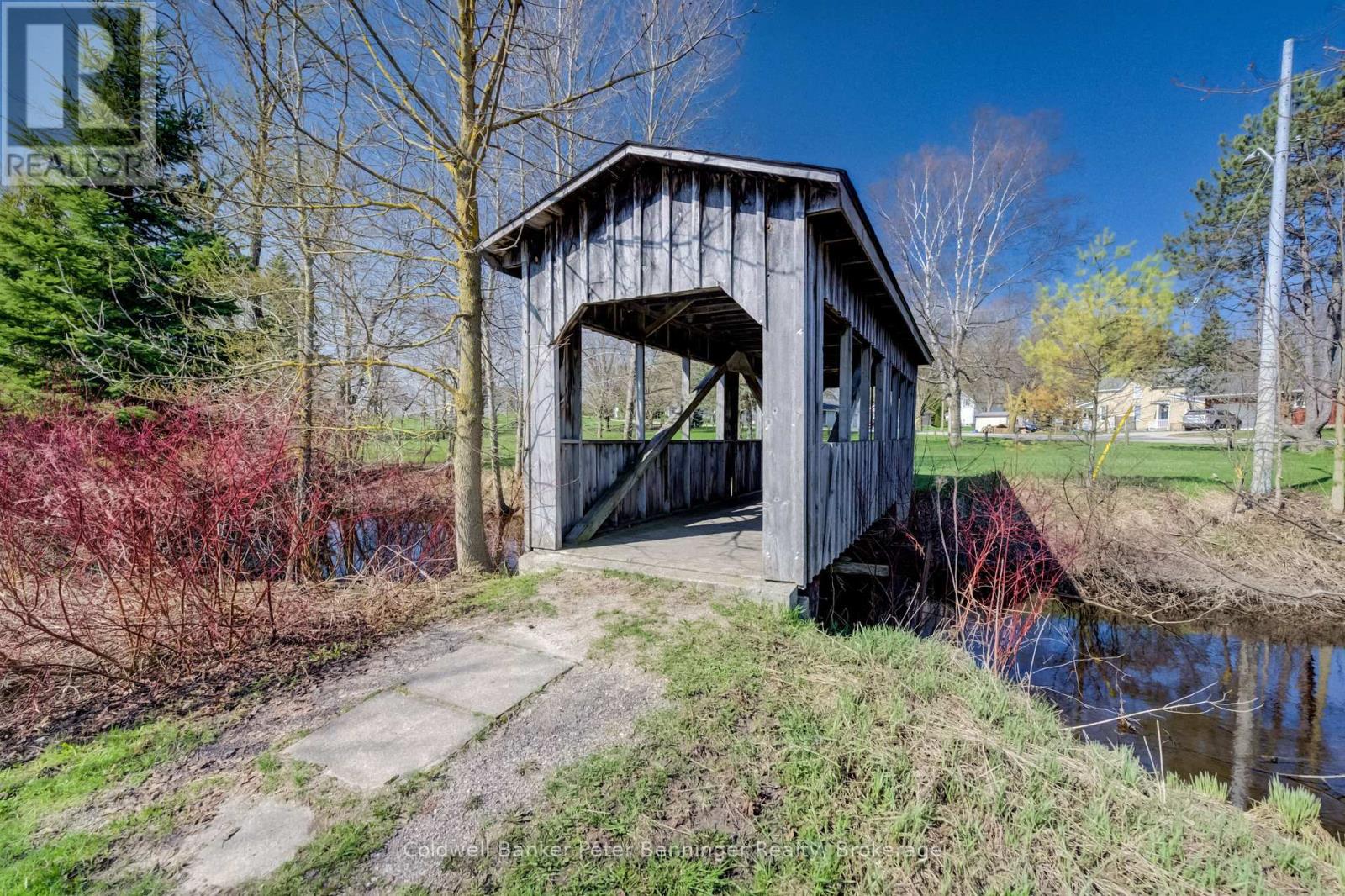 4 Park St Street W, Minto, Ontario  N0G 1M0 - Photo 36 - X13051384