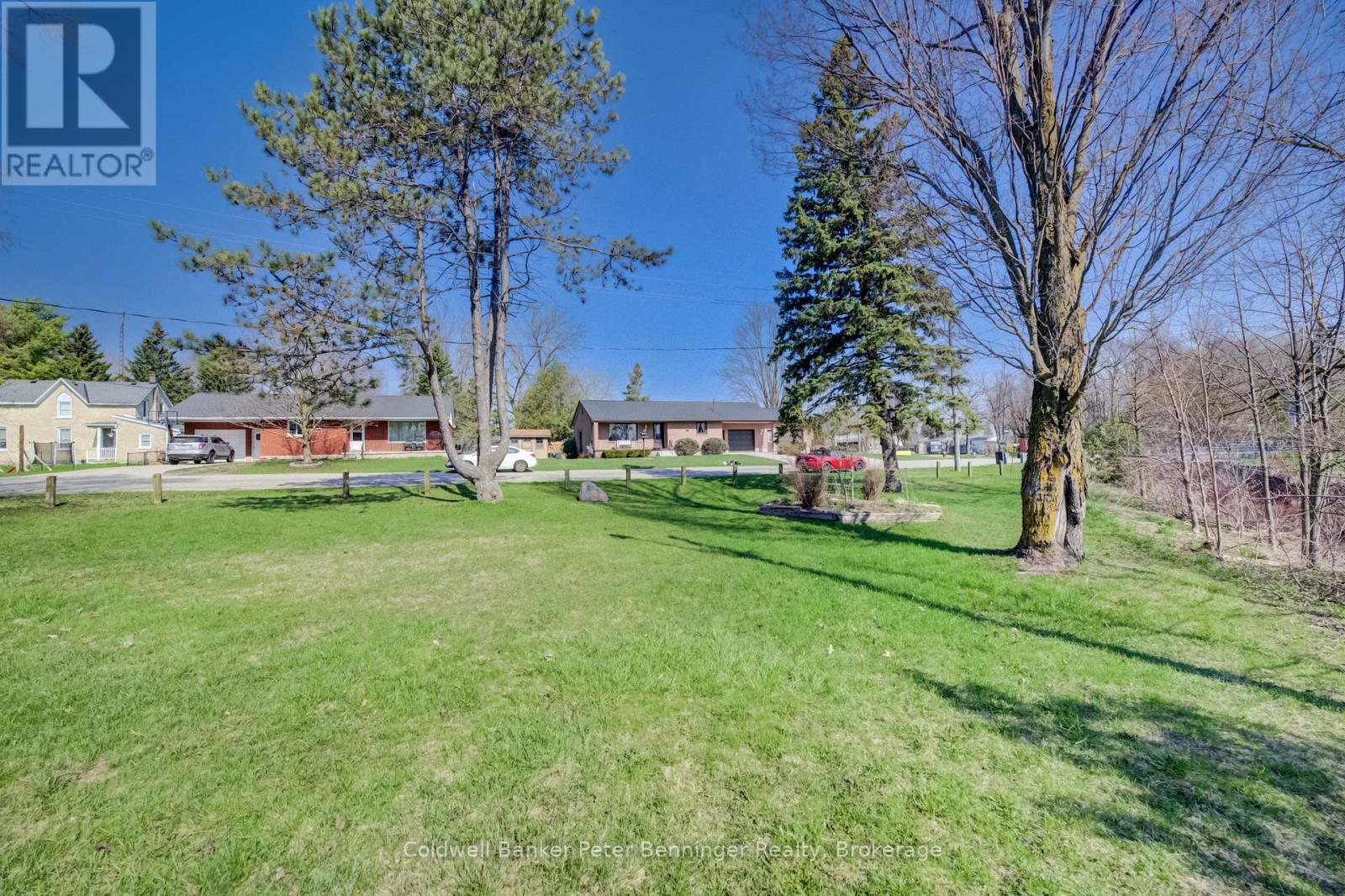 4 Park St Street W, Minto, Ontario  N0G 1M0 - Photo 37 - X13051384
