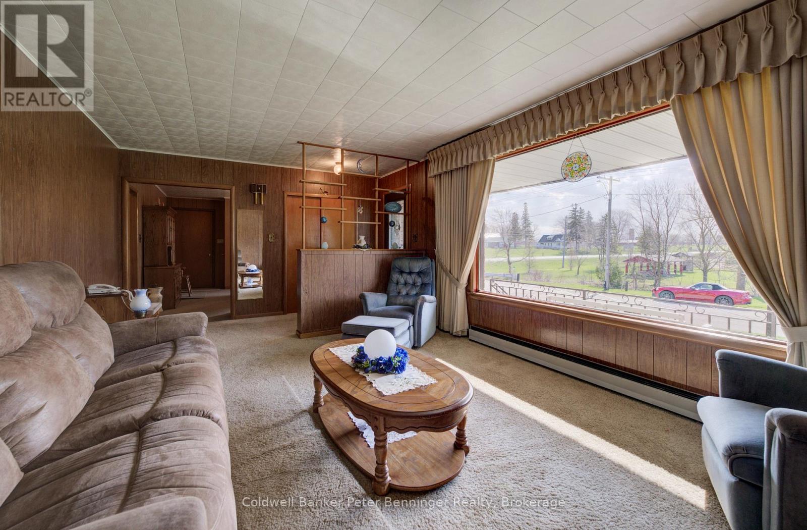 4 Park St Street W, Minto, Ontario  N0G 1M0 - Photo 8 - X13051384