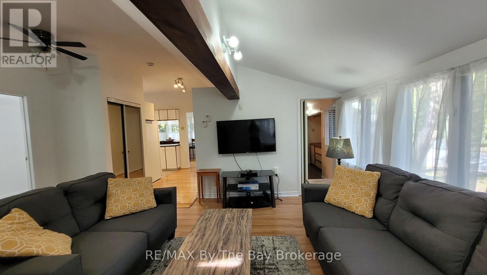 1120 King Edward Avenue, South Bruce Peninsula, Ontario  N0H 2G0 - Photo 4 - X13051386