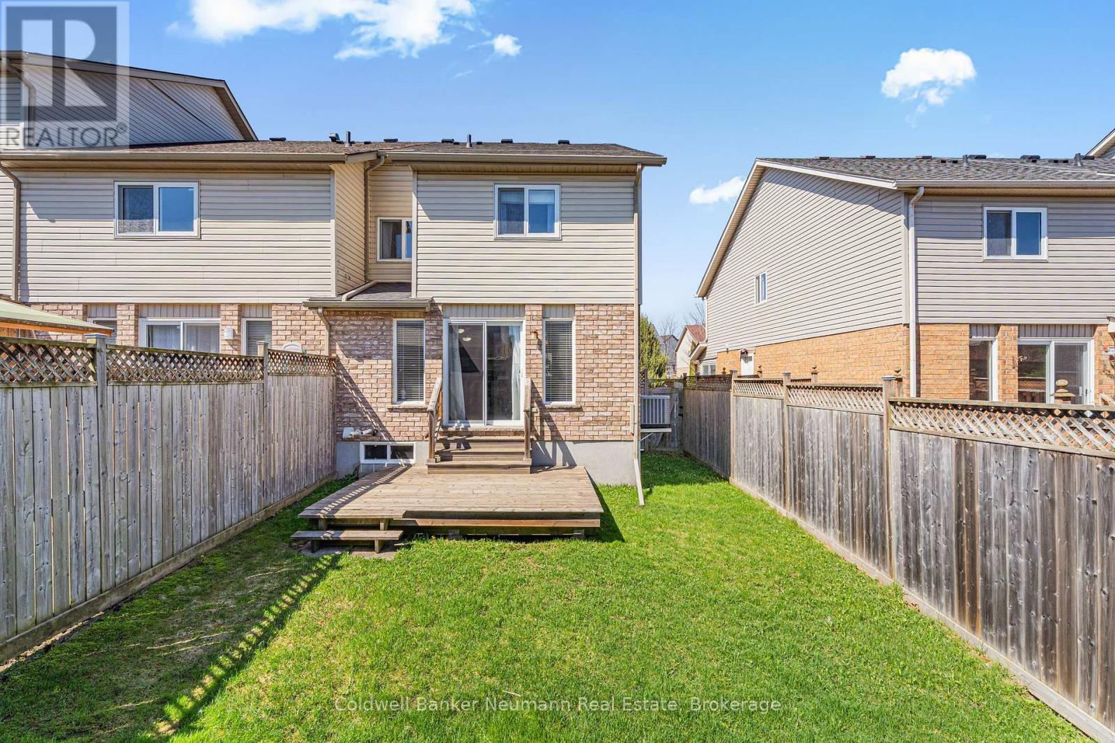 130 Donnenwerth Drive, Kitchener, Ontario  N2E 4C8 - Photo 29 - X13051402