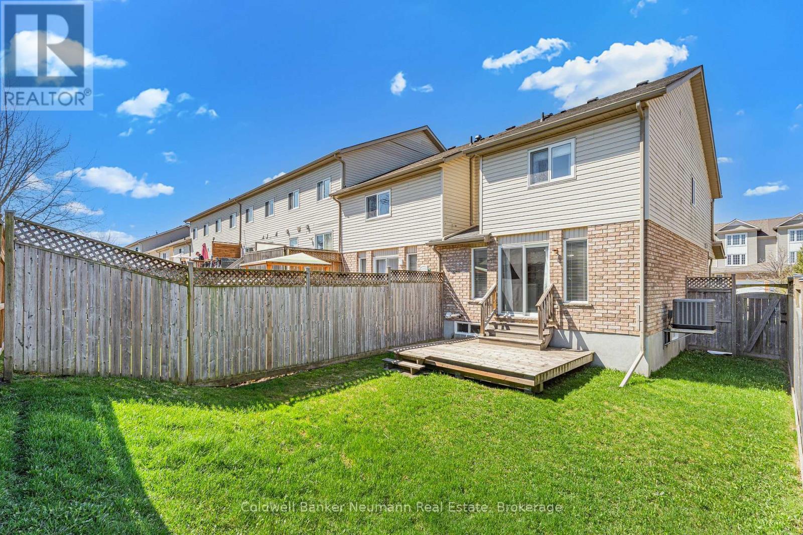 130 Donnenwerth Drive, Kitchener, Ontario  N2E 4C8 - Photo 30 - X13051402