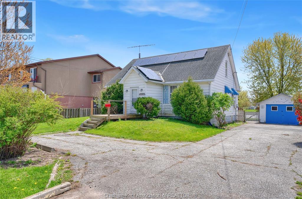 204 Margaret AVENUE, Wallaceburg, Ontario