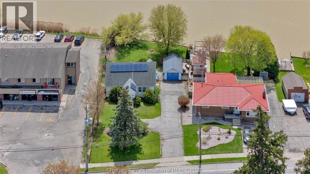 204 Margaret Avenue, Wallaceburg, Ontario  N8A 2A1 - Photo 35 - 26000930