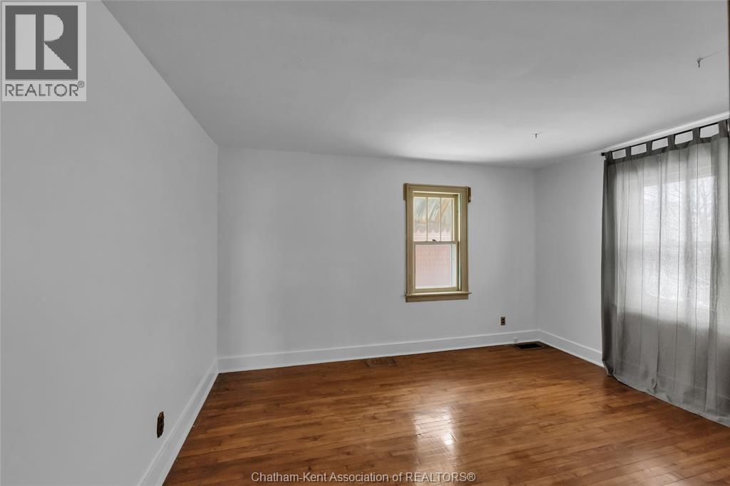 204 Margaret Avenue, Wallaceburg, Ontario  N8A 2A1 - Photo 22 - 26000930