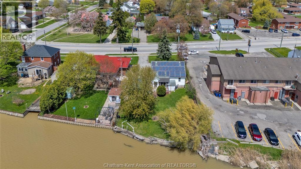 204 Margaret Avenue, Wallaceburg, Ontario  N8A 2A1 - Photo 33 - 26000930