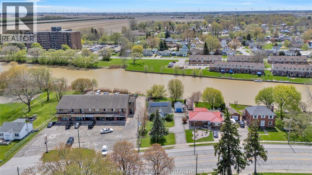 204 Margaret Avenue, Wallaceburg, Ontario  N8A 2A1 - Photo 34 - 26000930