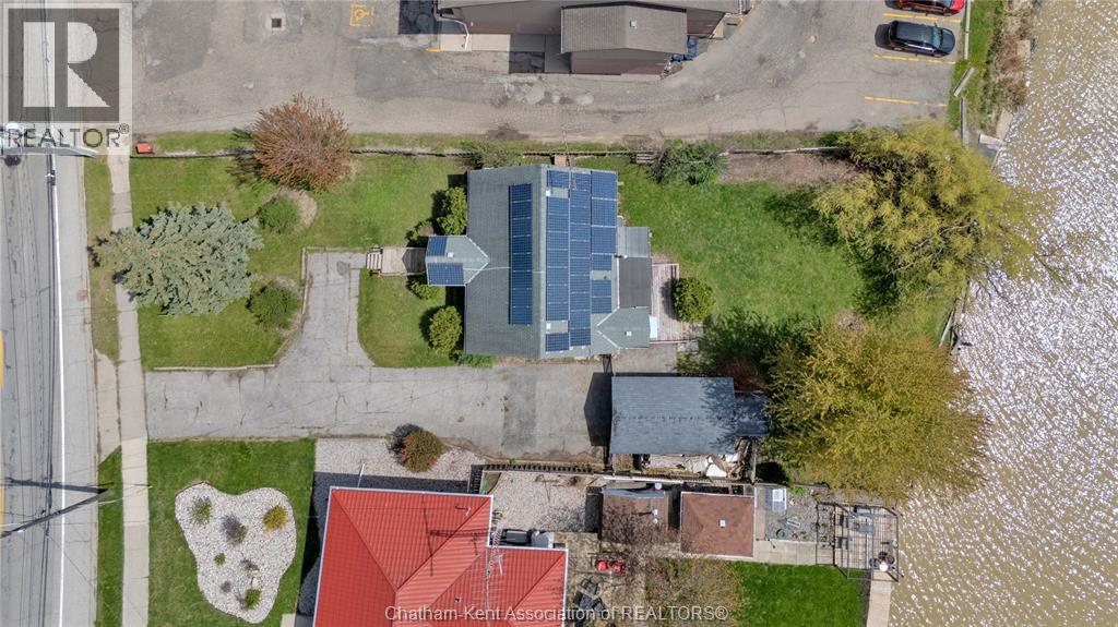 204 Margaret Avenue, Wallaceburg, Ontario  N8A 2A1 - Photo 36 - 26000930