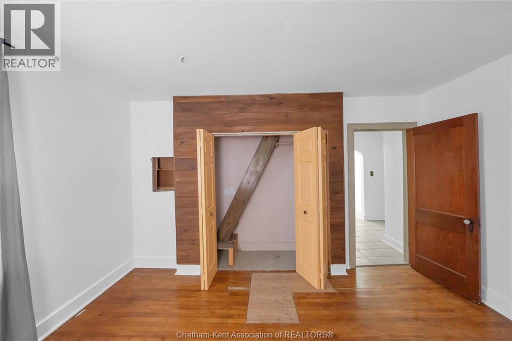 204 Margaret Avenue, Wallaceburg, Ontario  N8A 2A1 - Photo 30 - 26000930