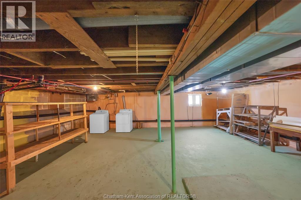 204 Margaret Avenue, Wallaceburg, Ontario  N8A 2A1 - Photo 29 - 26000930