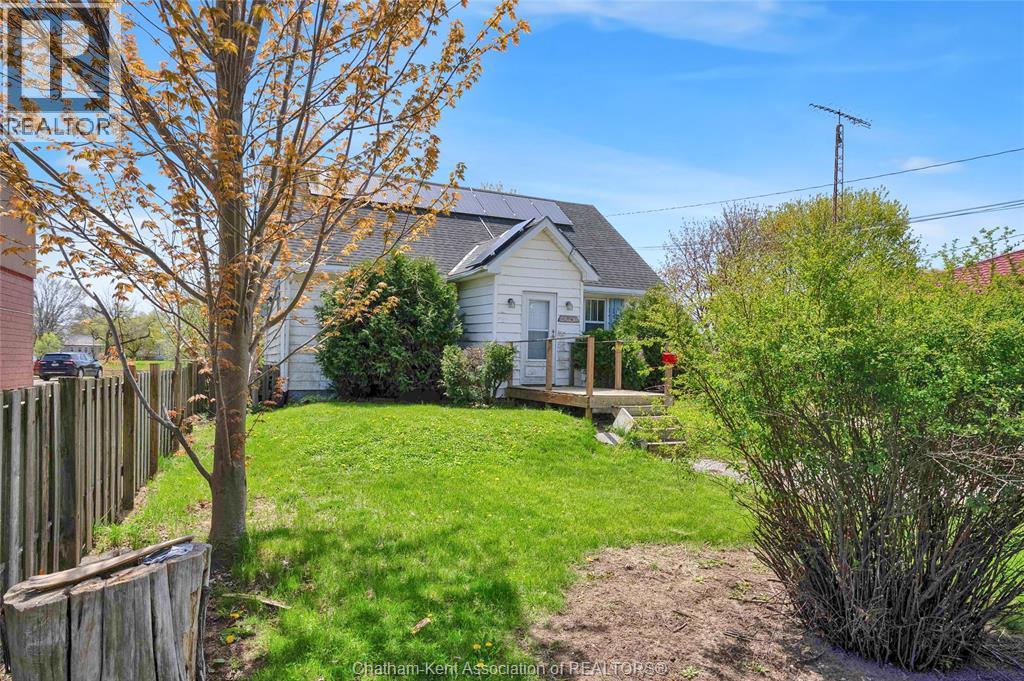 204 Margaret Avenue, Wallaceburg, Ontario  N8A 2A1 - Photo 45 - 26000930