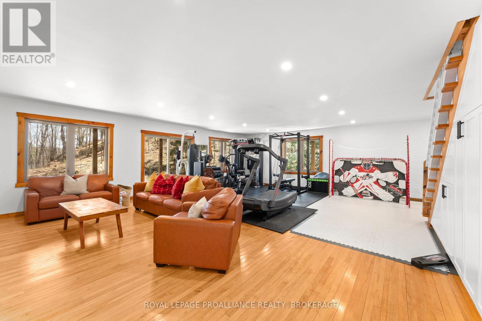 1210 Richard Brannigan Trail, Frontenac, Ontario  K0H 1T0 - Photo 15 - X13051354