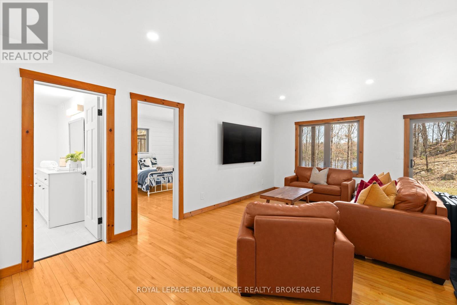 1210 Richard Brannigan Trail, Frontenac, Ontario  K0H 1T0 - Photo 16 - X13051354