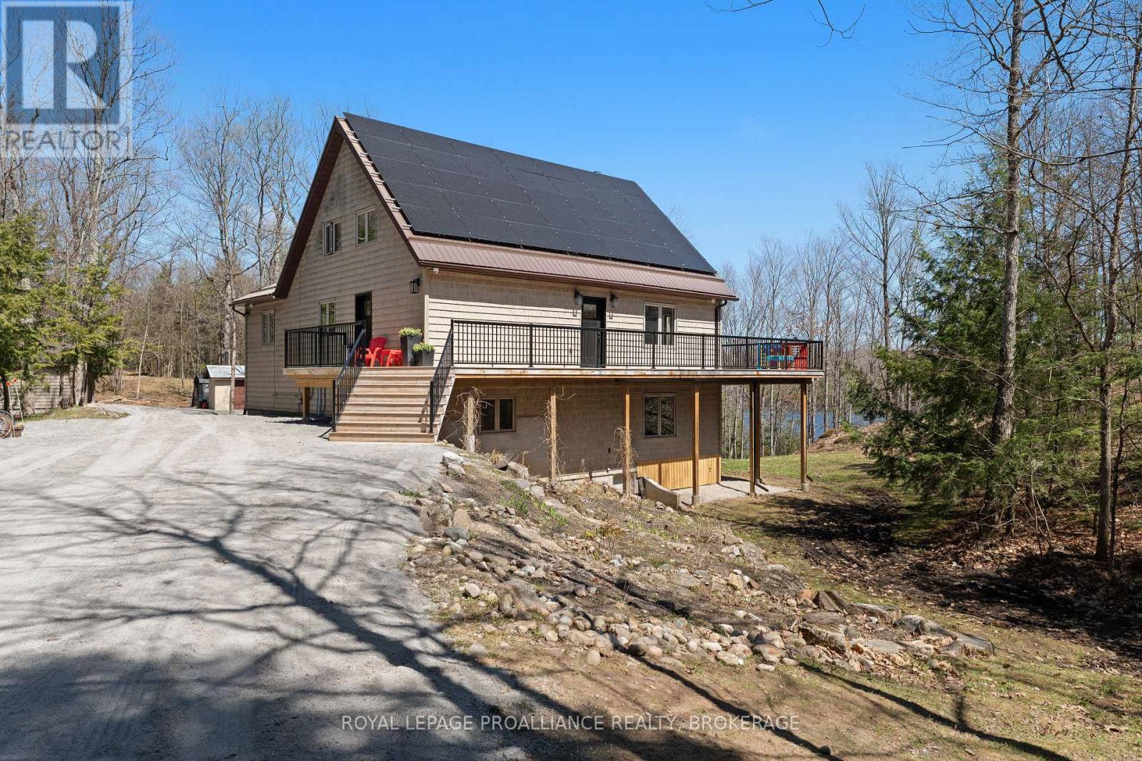 1210 Richard Brannigan Trail, Frontenac, Ontario  K0H 1T0 - Photo 2 - X13051354