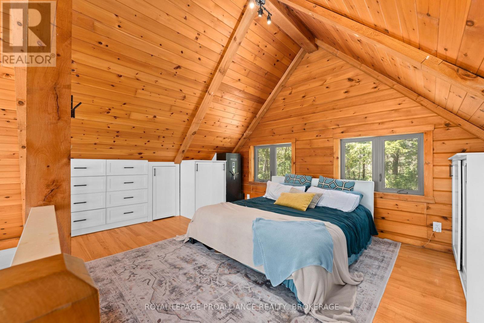 1210 Richard Brannigan Trail, Frontenac, Ontario  K0H 1T0 - Photo 22 - X13051354