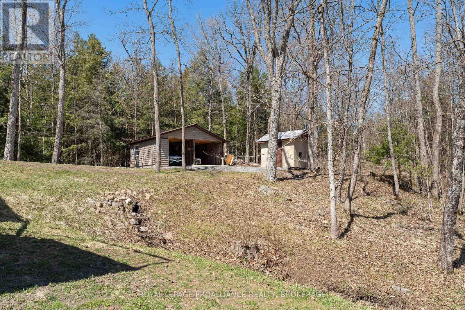 1210 Richard Brannigan Trail, Frontenac, Ontario  K0H 1T0 - Photo 3 - X13051354