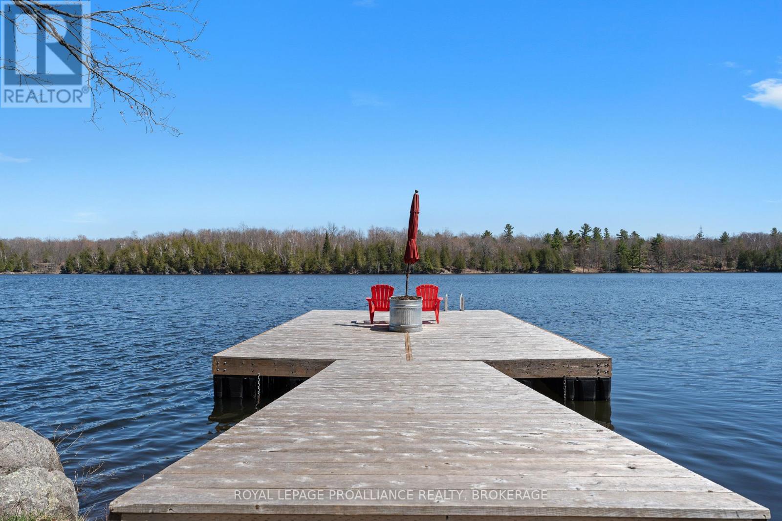 1210 Richard Brannigan Trail, Frontenac, Ontario  K0H 1T0 - Photo 4 - X13051354