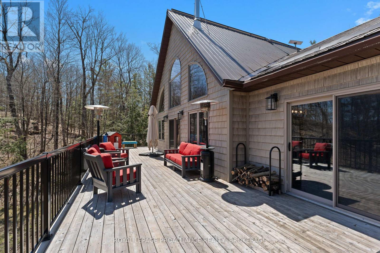 1210 Richard Brannigan Trail, Frontenac, Ontario  K0H 1T0 - Photo 7 - X13051354