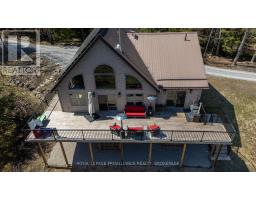 1210 RICHARD BRANNIGAN TRAIL, Frontenac, Ontario