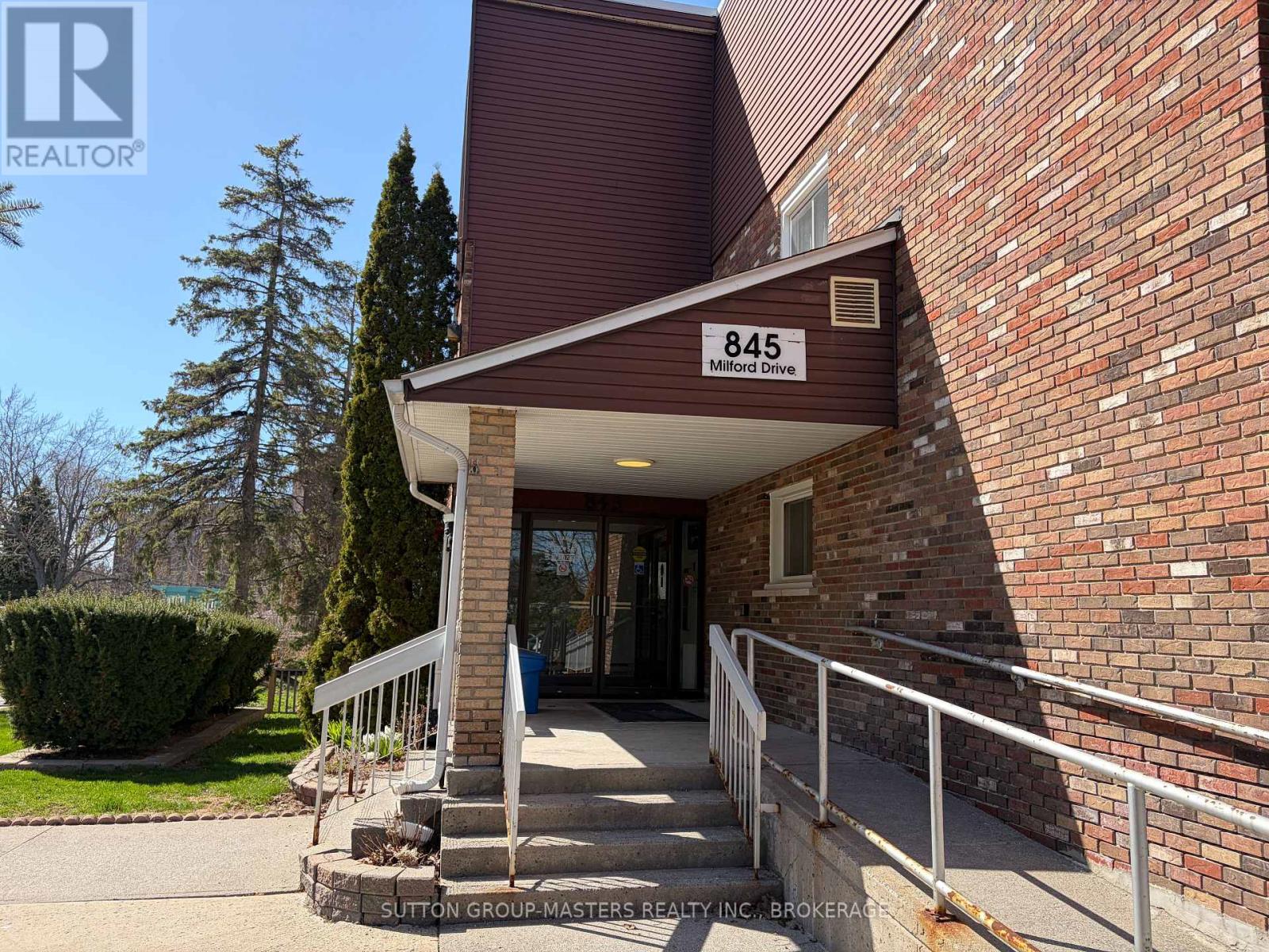 317 - 845 Milford Drive, Kingston, Ontario  K7P 1A7 - Photo 1 - X13051420