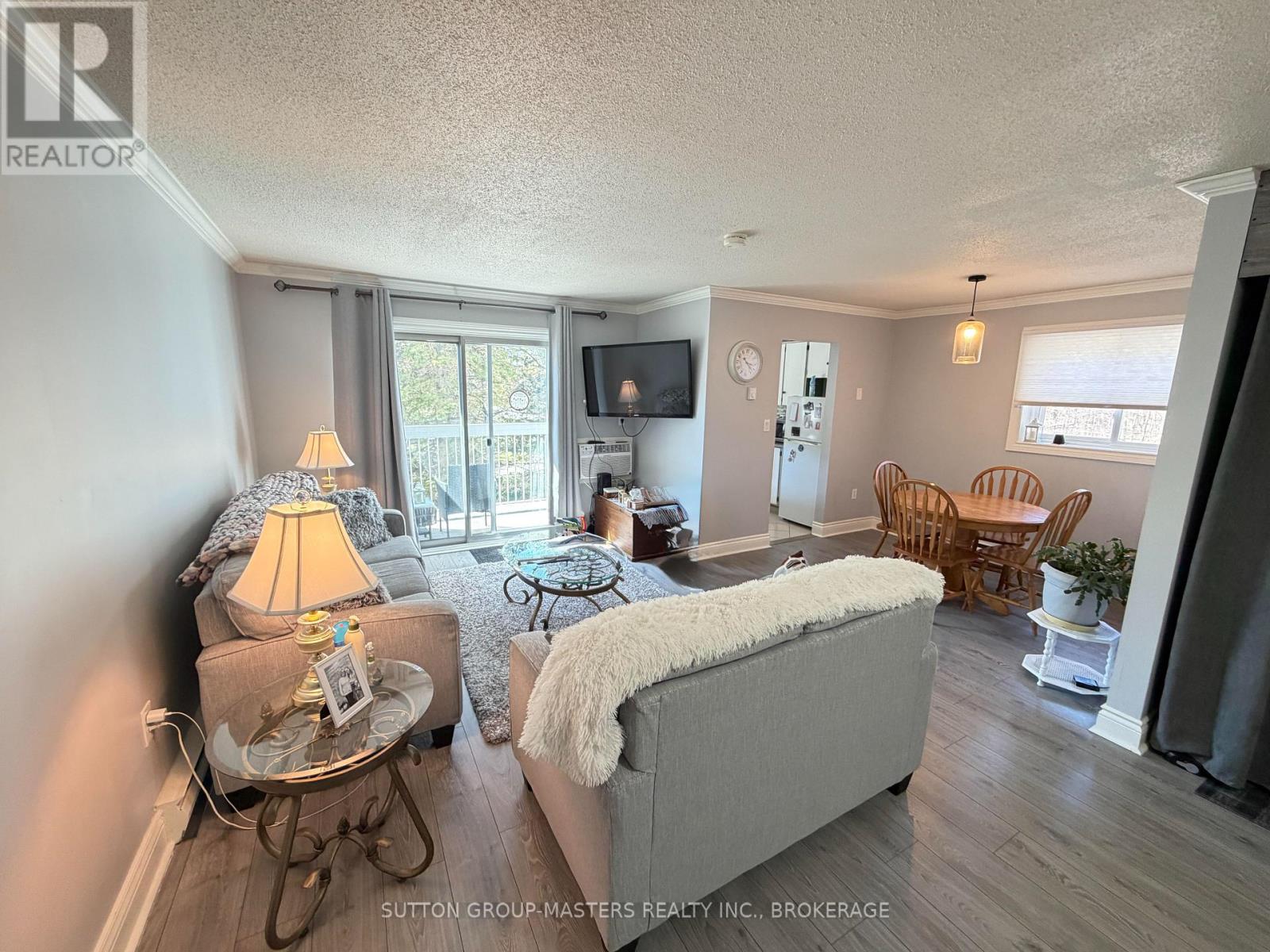 317 - 845 Milford Drive, Kingston, Ontario  K7P 1A7 - Photo 2 - X13051420