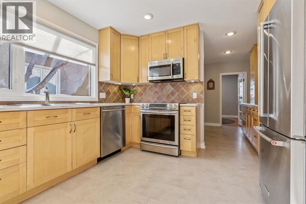 1628 9 Street Nw, Calgary, Alberta  T2M 3L4 - Photo 13 - A2302828