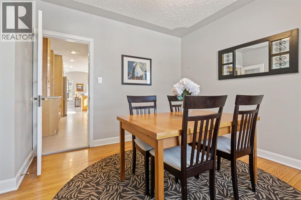 1628 9 Street Nw, Calgary, Alberta  T2M 3L4 - Photo 9 - A2302828