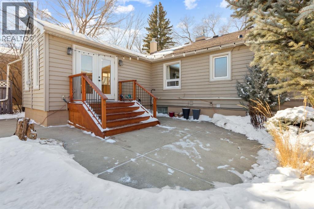 1628 9 Street Nw, Calgary, Alberta  T2M 3L4 - Photo 30 - A2302828
