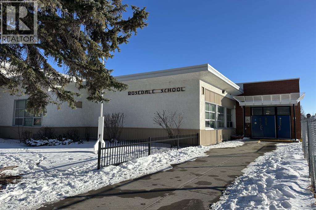1628 9 Street Nw, Calgary, Alberta  T2M 3L4 - Photo 35 - A2302828