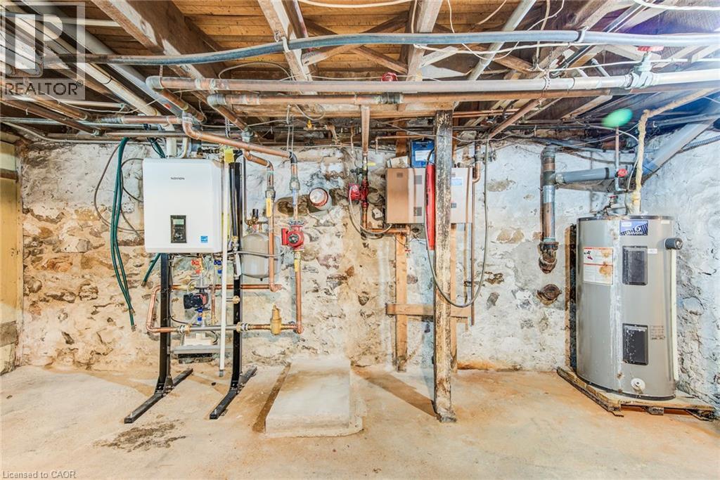 3532 Lobsinger Line, St. Clements, Ontario  N0B 2M0 - Photo 28 - 40818764