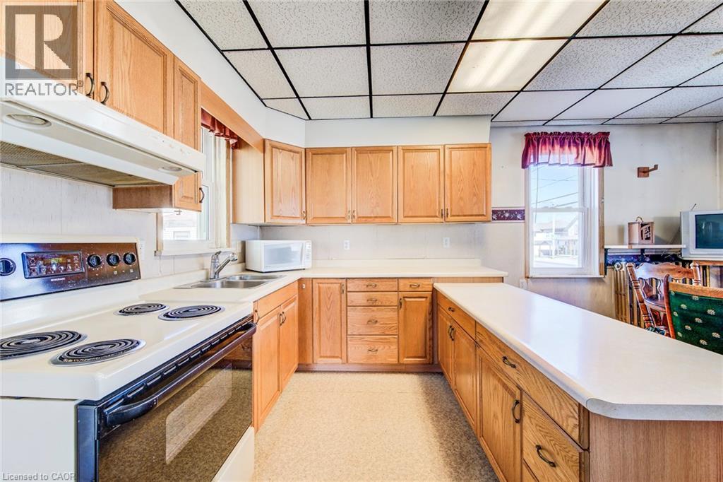 3532 Lobsinger Line, St. Clements, Ontario  N0B 2M0 - Photo 10 - 40818764