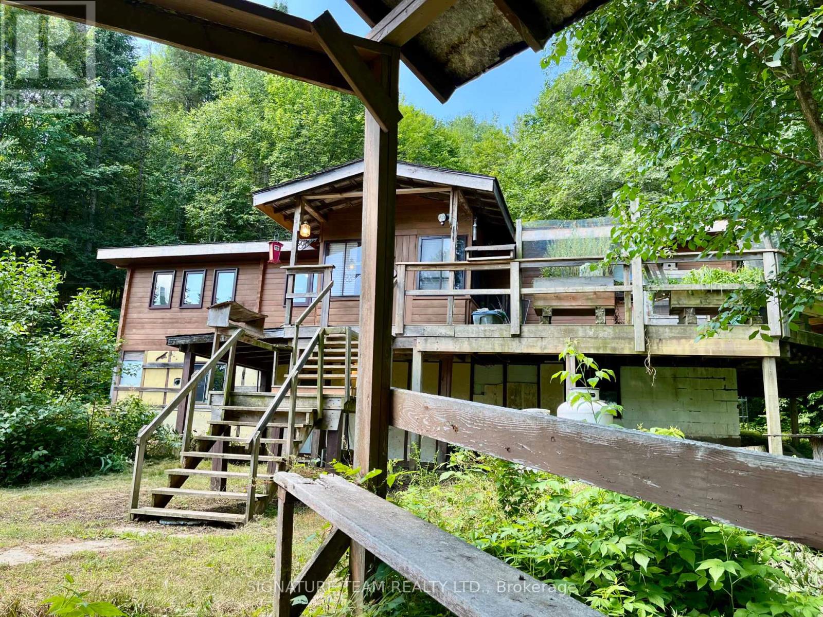 19626 41 Highway, Addington Highlands, Ontario  K0H 1K0 - Photo 22 - X12300111