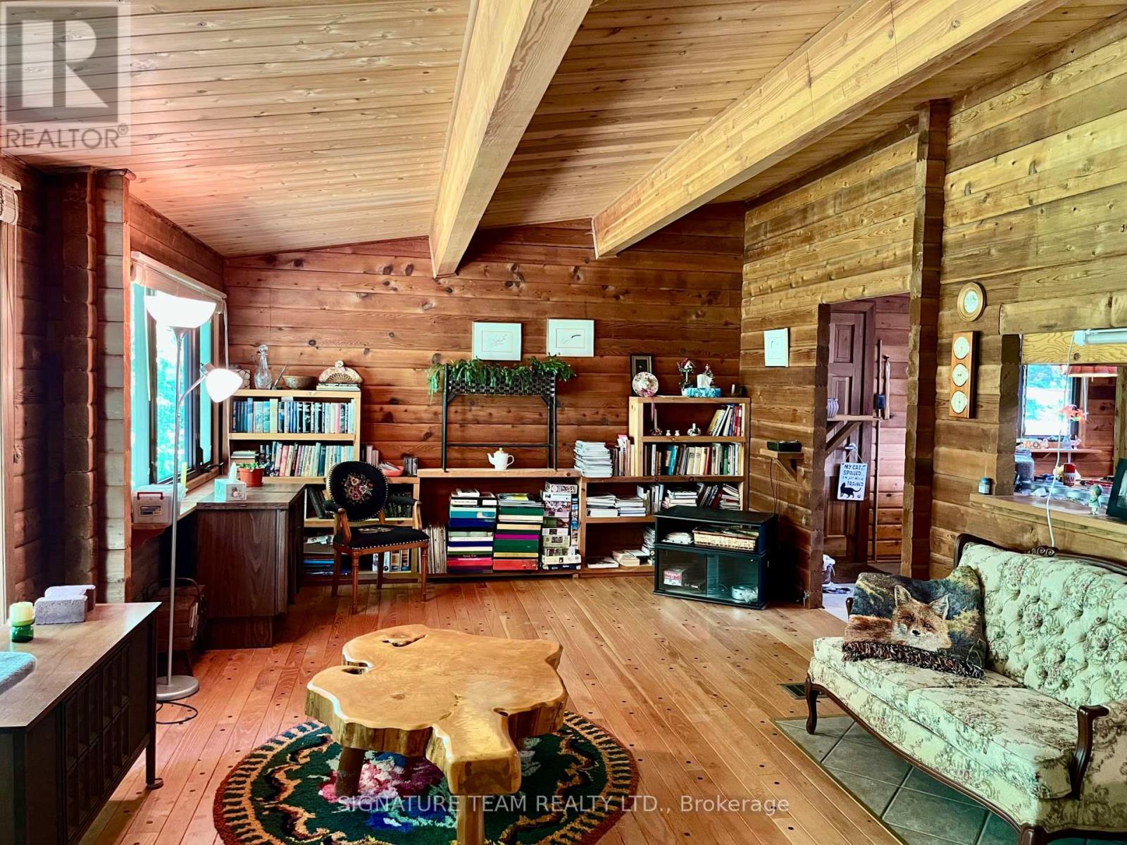 19626 41 Highway, Addington Highlands, Ontario  K0H 1K0 - Photo 12 - X12300111