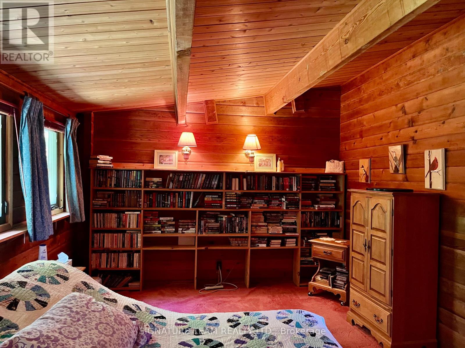 19626 41 Highway, Addington Highlands, Ontario  K0H 1K0 - Photo 18 - X12300111