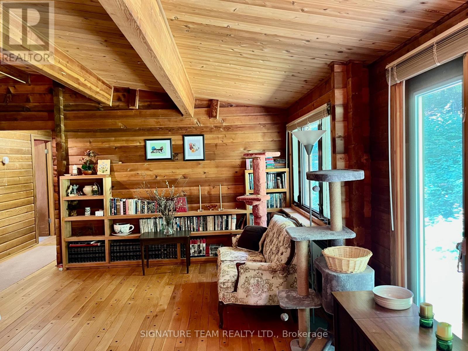 19626 41 Highway, Addington Highlands, Ontario  K0H 1K0 - Photo 13 - X12300111